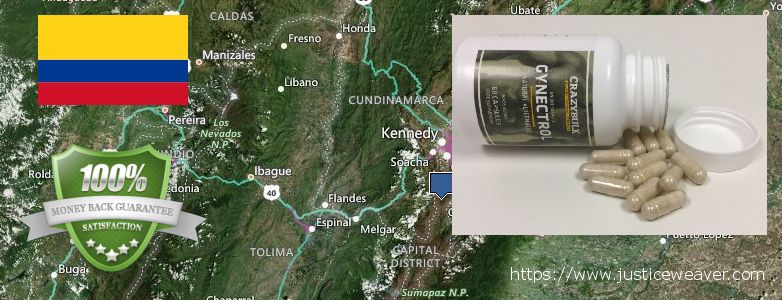 Dónde comprar Gynecomastia Surgery en linea Bogota, Colombia