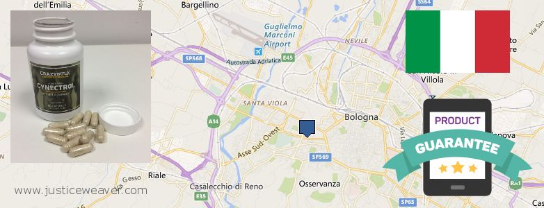 Get Gynecomastia Surgery  Bologna, Italy
