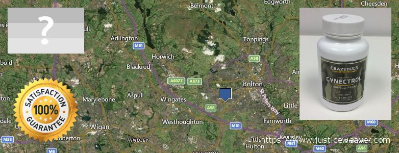 Dónde comprar Gynecomastia Surgery en linea Bolton, UK