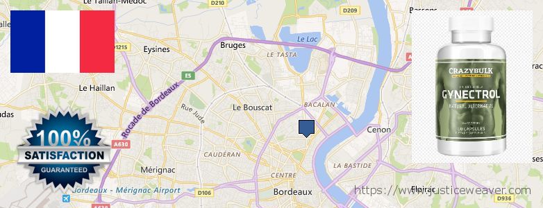 Où Acheter Gynecomastia Surgery en ligne Bordeaux, France