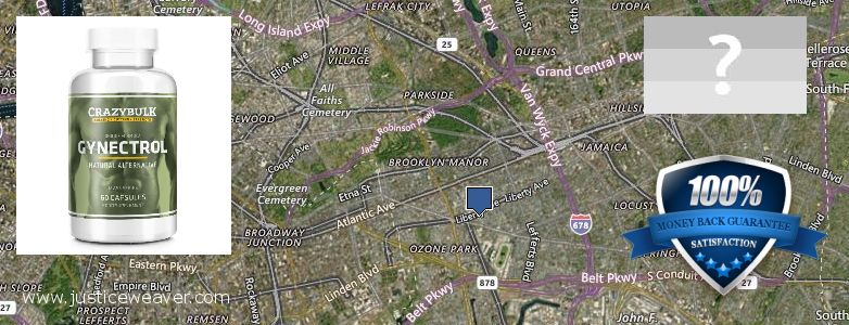 Къде да закупим Gynecomastia Surgery онлайн Borough of Queens, USA