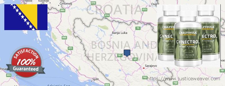ambapo ya kununua Gynecomastia Surgery online Bosnia and Herzegovina