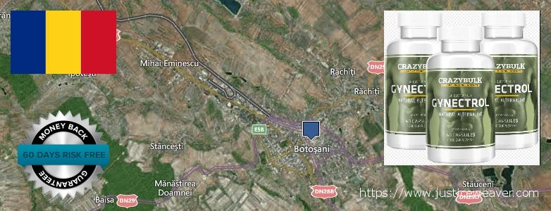 Nereden Alınır Gynecomastia Surgery çevrimiçi Botosani, Romania