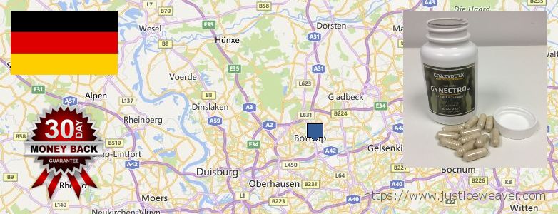 Hvor kan jeg købe Gynecomastia Surgery online Bottrop, Germany