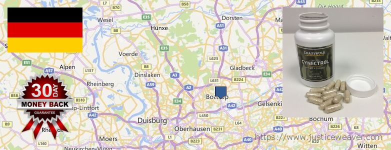 Best Place for Gynecomastia Surgery  Bottrop, Germany