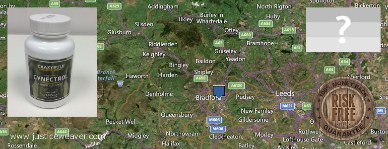 Get Gynecomastia Surgery  Bradford, UK