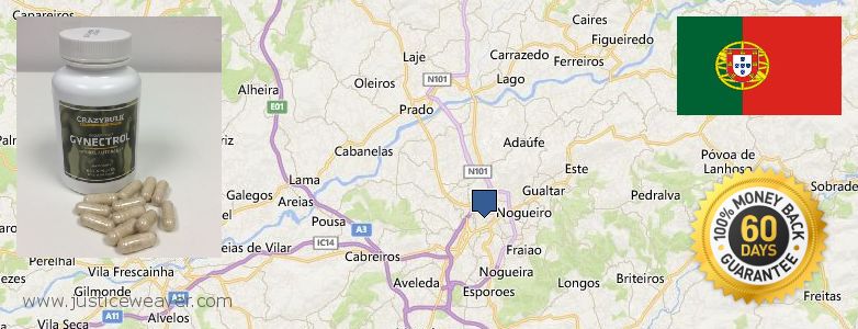 Best Gynecomastia Surgery  Braga, Portugal