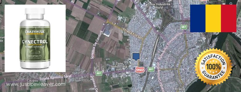 Hol lehet megvásárolni Gynecomastia Surgery online Braila, Romania