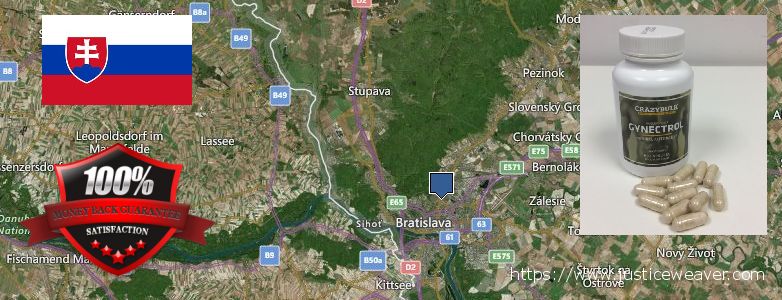 Kde kúpiť Gynecomastia Surgery on-line Bratislava, Slovakia