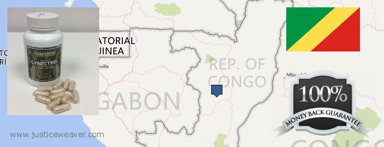Où Acheter Gynecomastia Surgery en ligne Brazzaville, Congo