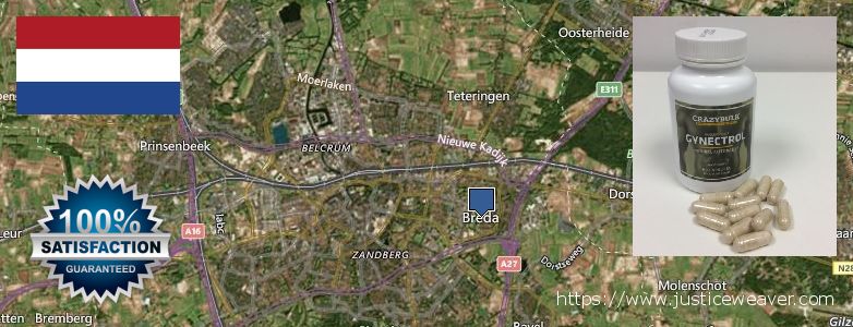 Waar te koop Gynecomastia Surgery online Breda, Netherlands