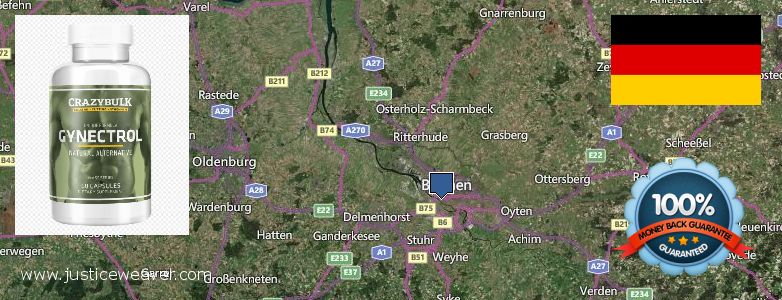 Hvor kan jeg købe Gynecomastia Surgery online Bremen, Germany