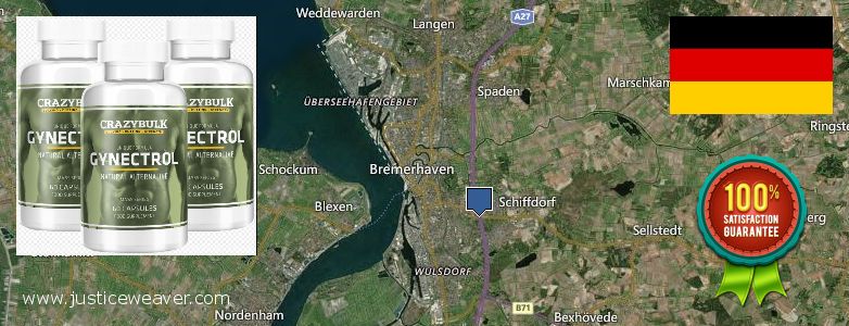 Cost of Gynecomastia Surgery  Bremerhaven, Germany