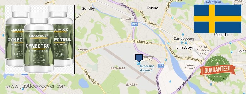 Jälleenmyyjät Gynecomastia Surgery verkossa Bromma, Sweden