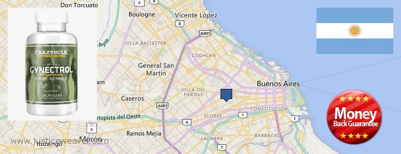 Dónde comprar Gynecomastia Surgery en linea Buenos Aires, Argentina