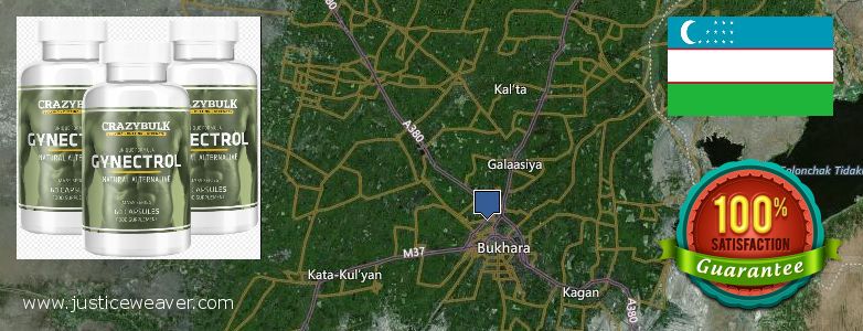  Gynecomastia Surgery  Bukhara, Uzbekistan