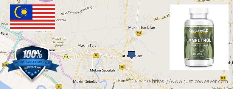 Recomended Gynecomastia Surgery  Bukit Mertajam, Malaysia