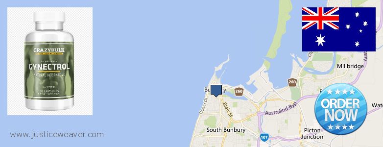 Recomended Gynecomastia Surgery  Bunbury, Australia