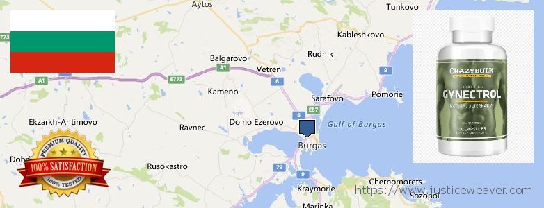 Best Place for Gynecomastia Surgery  Burgas, Bulgaria