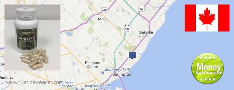 Best Gynecomastia Surgery  Burlington, Canada