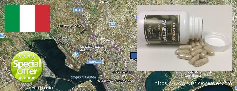  Gynecomastia Surgery  Cagliari, Italy