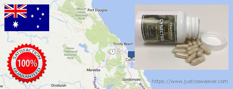 Πού να αγοράσετε Gynecomastia Surgery σε απευθείας σύνδεση Cairns, Australia