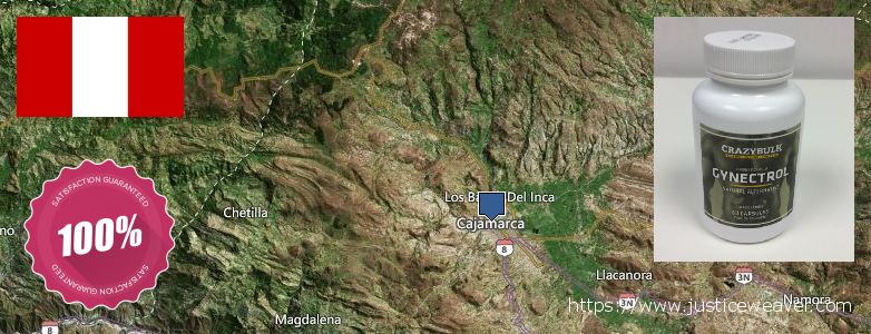  Gynecomastia Surgery  Cajamarca, Peru