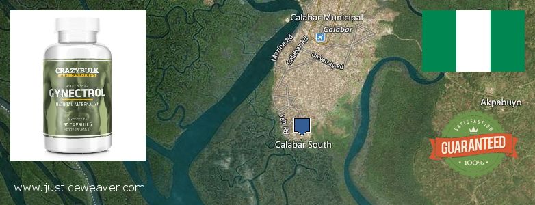  Gynecomastia Surgery  Calabar, Nigeria