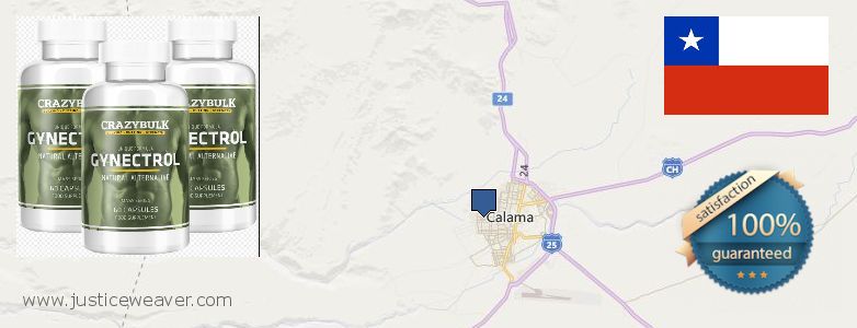 Best Place for Gynecomastia Surgery  Calama, Chile