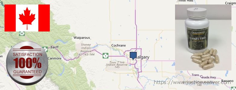 Où Acheter Gynecomastia Surgery en ligne Calgary, Canada