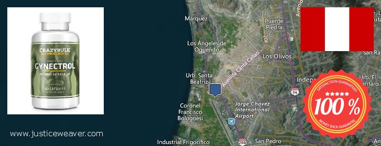  Gynecomastia Surgery  Callao, Peru