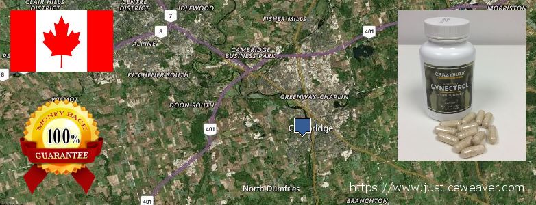 Best Gynecomastia Surgery  Cambridge, Canada