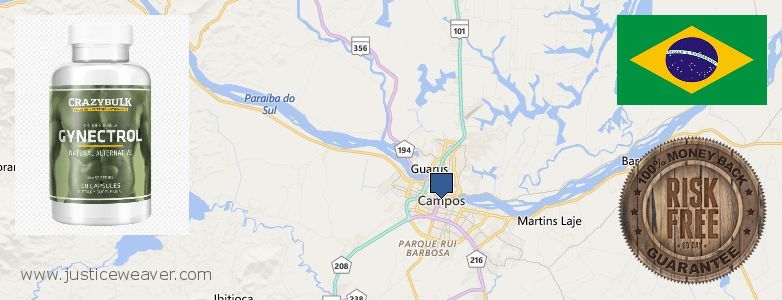  Gynecomastia Surgery  Campos, Brazil