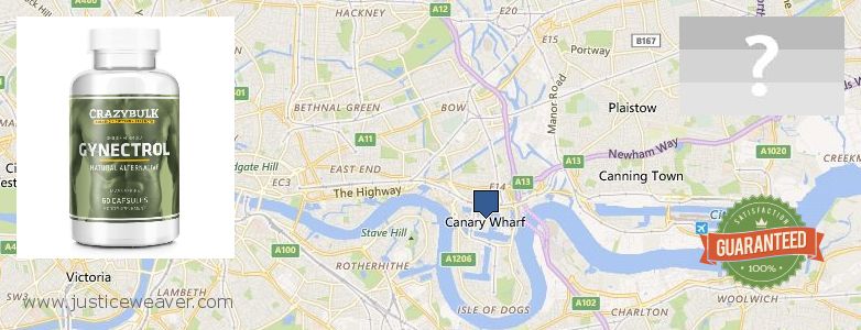 Cost of Gynecomastia Surgery  Canary Wharf, UK