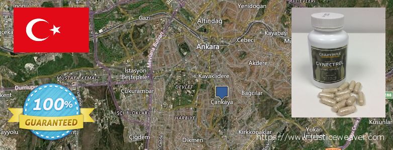 Recomended Gynecomastia Surgery  Cankaya, Turkey