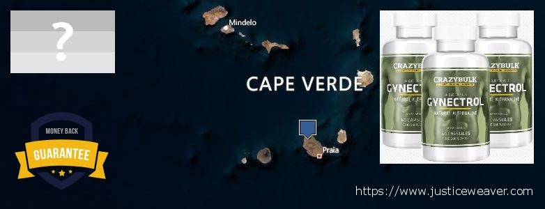 Kde koupit Gynecomastia Surgery on-line Cape Verde