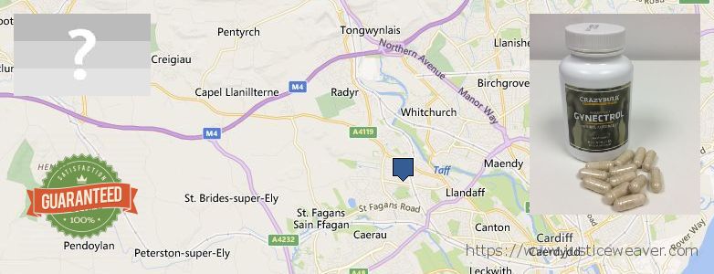 Cost of Gynecomastia Surgery  Cardiff, UK