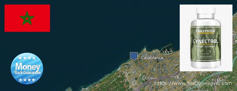 Cost of Gynecomastia Surgery  Casablanca, Morocco