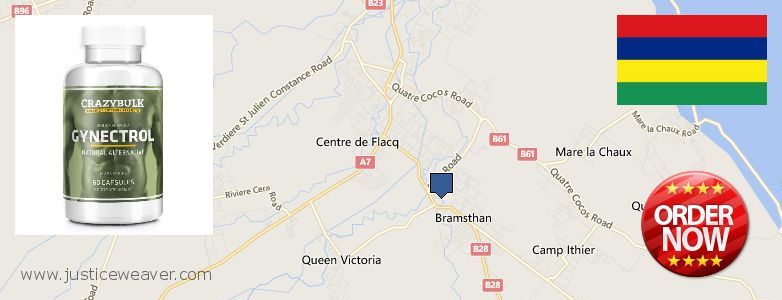 Best Gynecomastia Surgery  Centre de Flacq, Mauritius