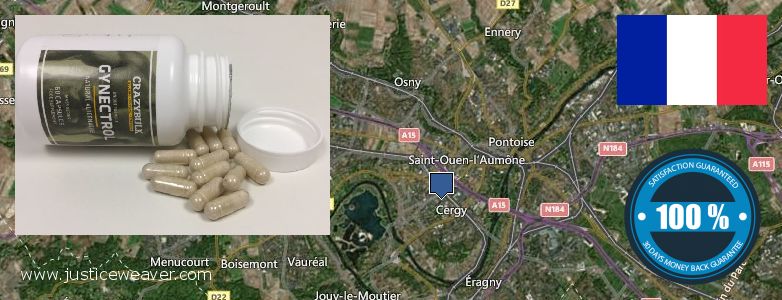 Best Place for Gynecomastia Surgery  Cergy-Pontoise, France