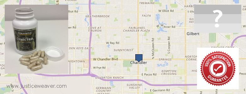 Где купить Gynecomastia Surgery онлайн Chandler, USA