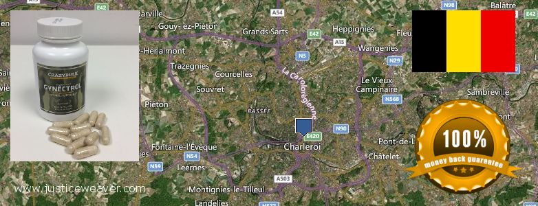 Get Gynecomastia Surgery  Charleroi, Belgium