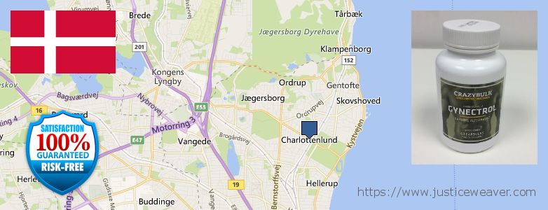 Hvor kan jeg købe Gynecomastia Surgery online Charlottenlund, Denmark