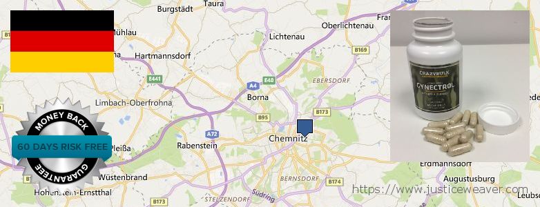 Best Place for Gynecomastia Surgery  Chemnitz, Germany