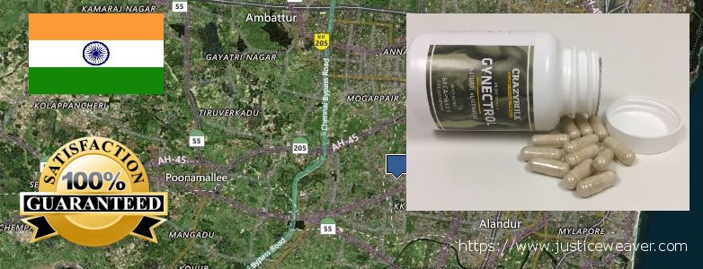  Gynecomastia Surgery  Chennai, India