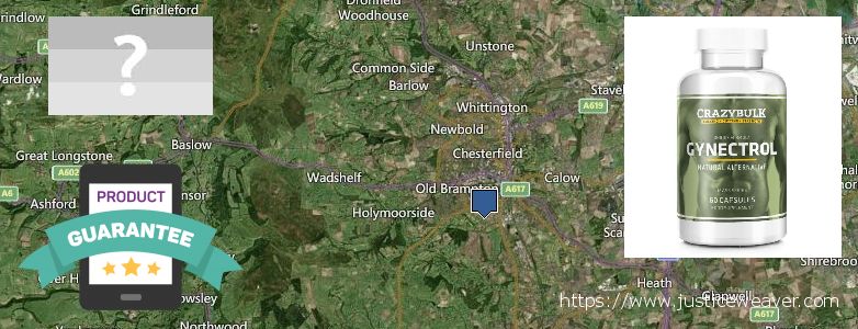  Gynecomastia Surgery  Chesterfield, UK