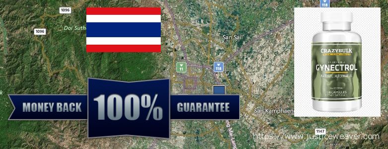  Gynecomastia Surgery  Chiang Mai, Thailand