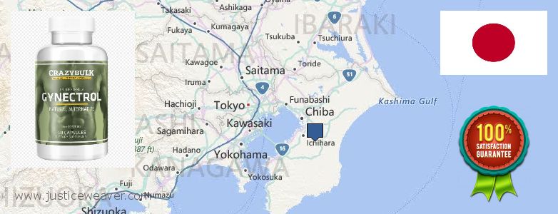 Get Gynecomastia Surgery  Chiba, Japan