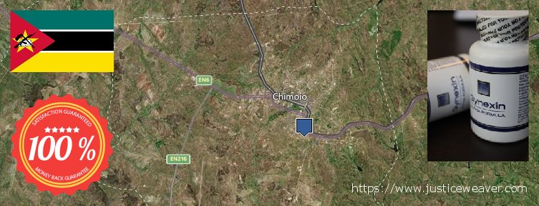 Best Place for Gynecomastia Surgery  Chimoio, Mozambique