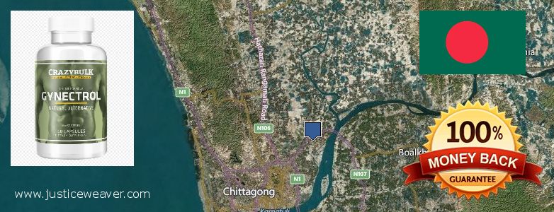 Best Gynecomastia Surgery  Chittagong, Bangladesh